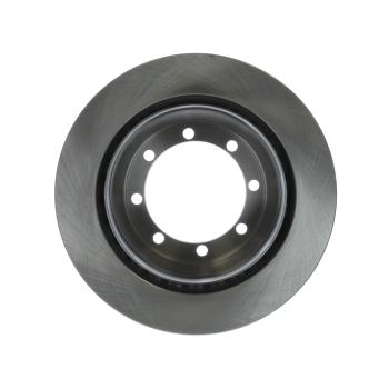 2005 Ford Econoline Disc Brake Rotor Rear Inroble BR54085 image 3 of 4