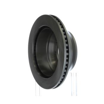 2005 Ford Econoline Disc Brake Rotor Rear Inroble BR54085 image 4 of 4