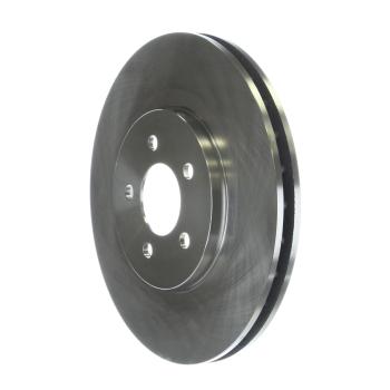 1998 Ford Mustang Disc Brake Rotor Front Inroble BR54087 image 1 of 4