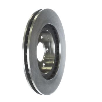 1998 Ford Mustang Disc Brake Rotor Front Inroble BR54087 image 2 of 4