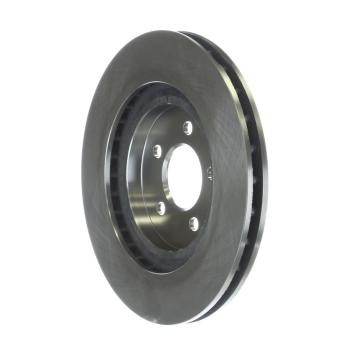 1998 Ford Mustang Disc Brake Rotor Front Inroble BR54087 image 4 of 4
