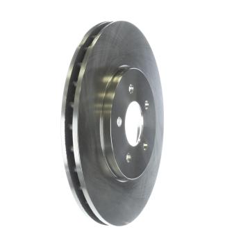 Inroble BR54087 Disc Brake Rotor product image 5 of 5