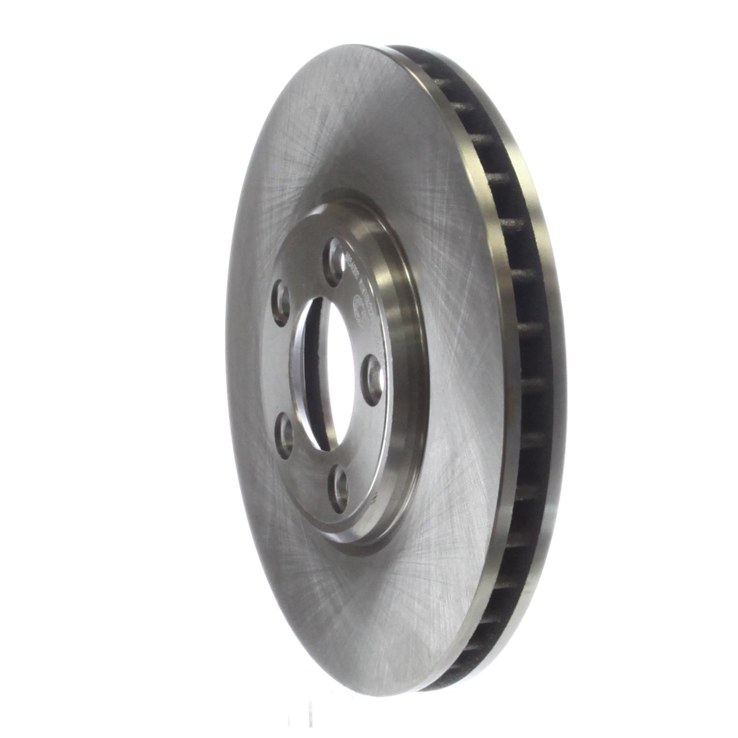 Inroble BR54088 - Disc Brake Rotor Inroble BR54088 Disc Brake Rotor product image 1 of 5