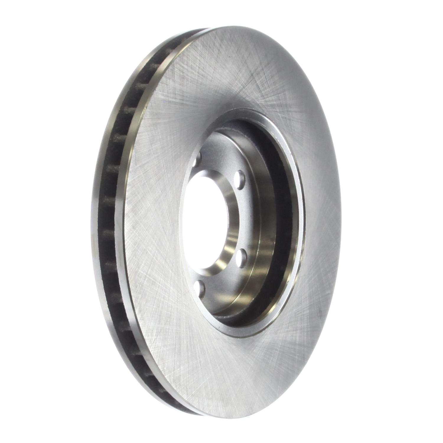 Inroble BR54088 - Disc Brake Rotor Inroble BR54088 Disc Brake Rotor product image 2 of 5