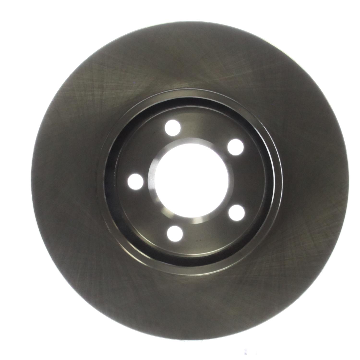 Inroble BR54088 - Disc Brake Rotor Inroble BR54088 Disc Brake Rotor product image 3 of 5