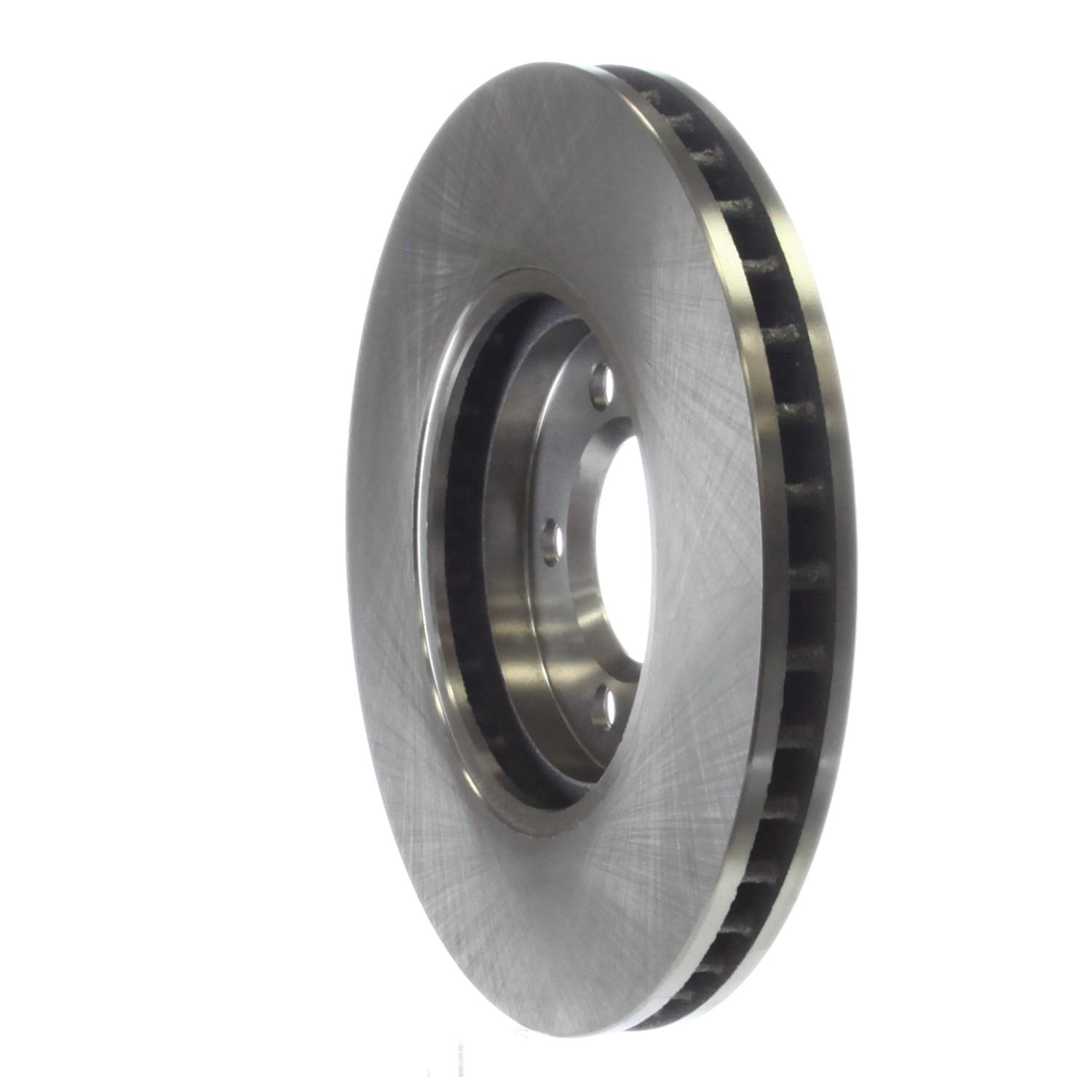 Inroble BR54088 - Disc Brake Rotor Inroble BR54088 Disc Brake Rotor product image 4 of 5