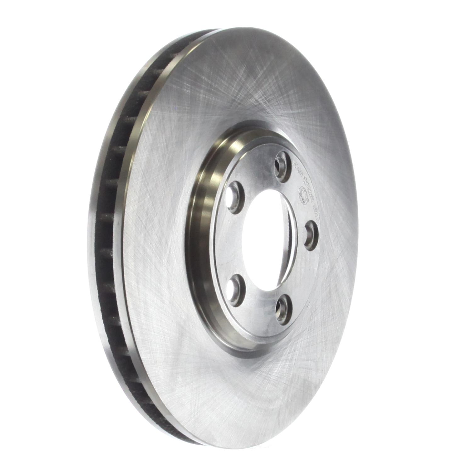 Inroble BR54088 - Disc Brake Rotor Inroble BR54088 Disc Brake Rotor product image 5 of 5