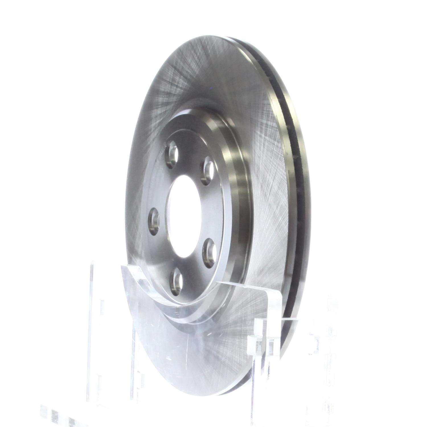 Inroble BR54089 - Disc Brake Rotor Inroble BR54089 Disc Brake Rotor product image 1 of 5