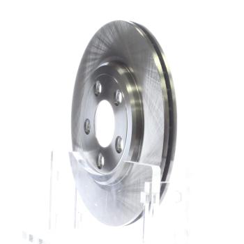2006 Lincoln LS Disc Brake Rotor Rear Inroble BR54089 image 1 of 4