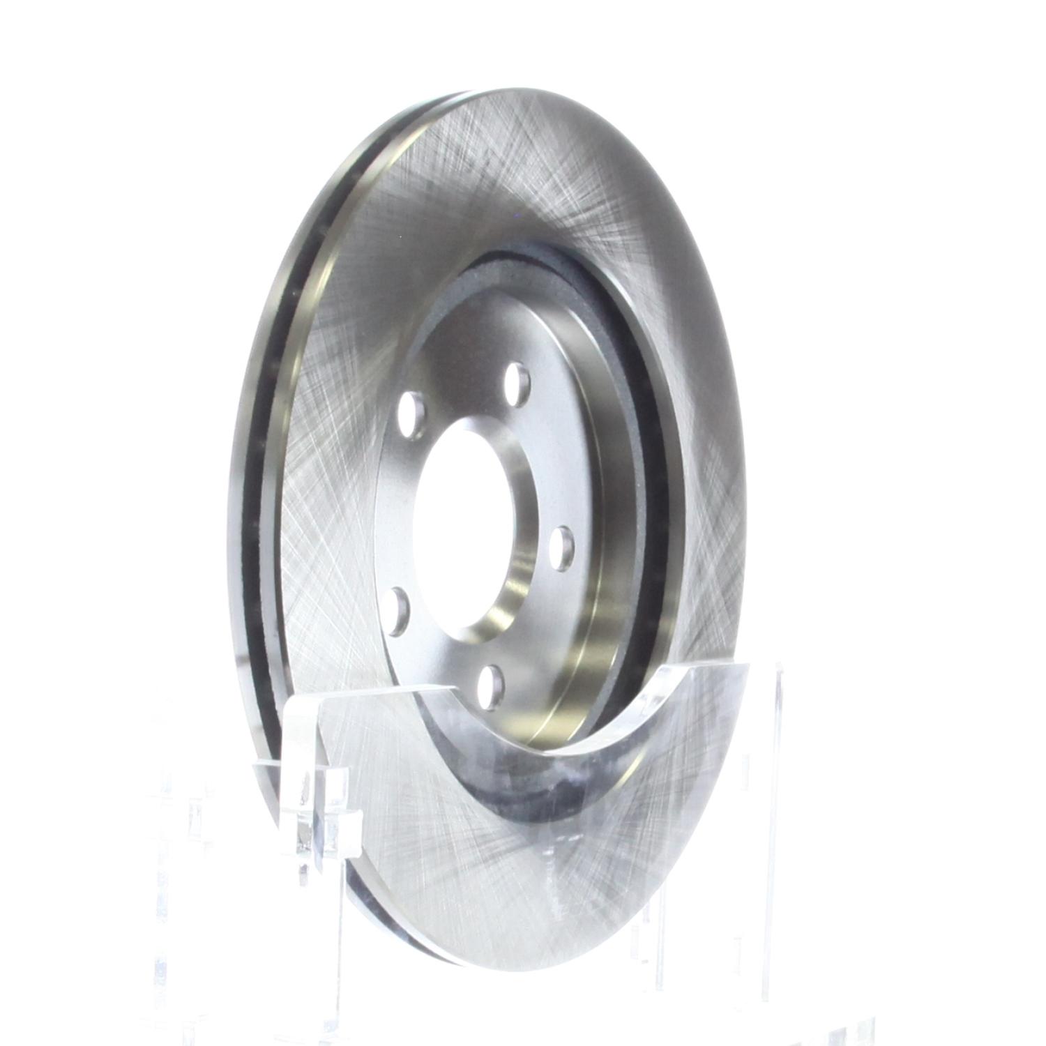 Inroble BR54089 - Disc Brake Rotor Inroble BR54089 Disc Brake Rotor product image 2 of 5