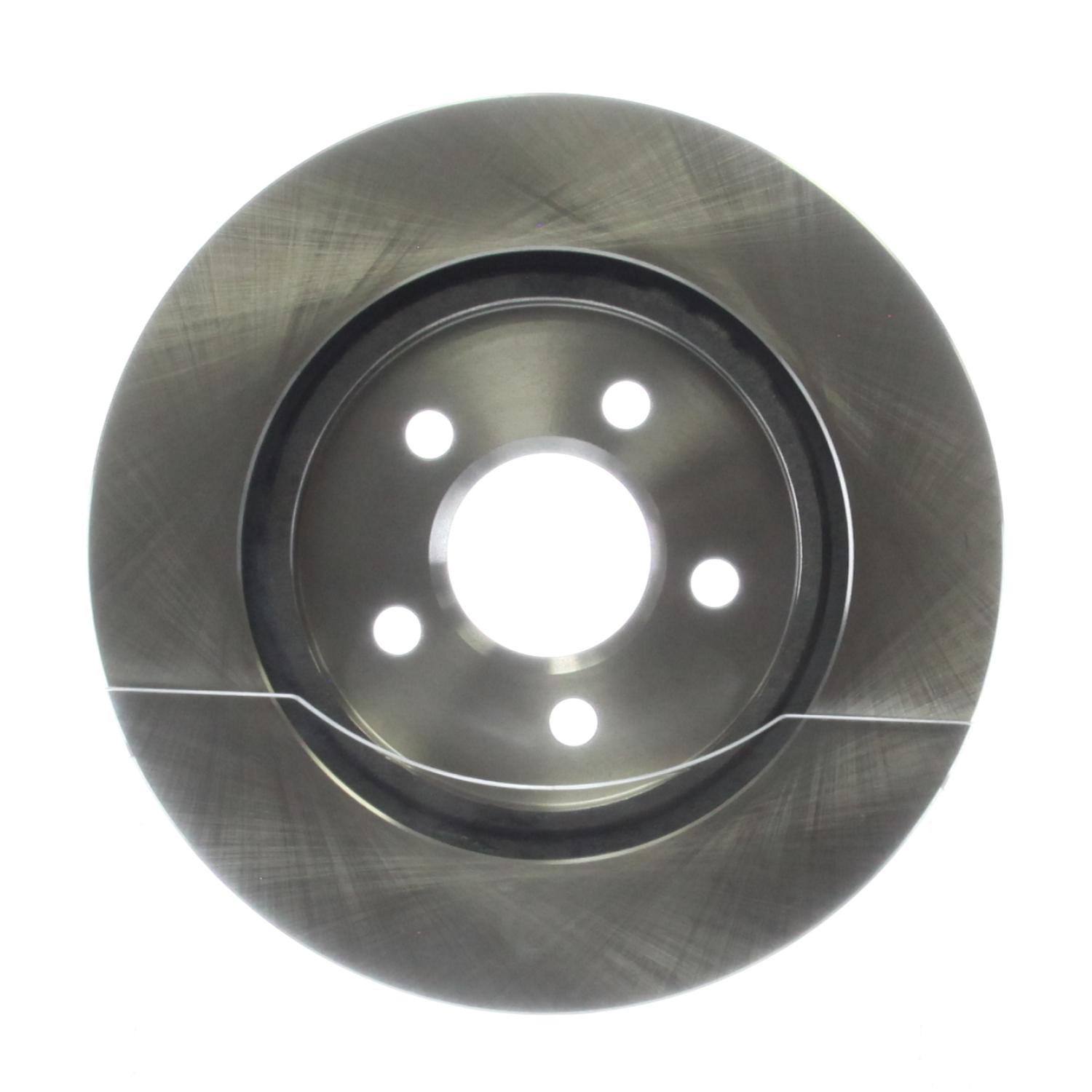 Inroble BR54089 - Disc Brake Rotor Inroble BR54089 Disc Brake Rotor product image 3 of 5