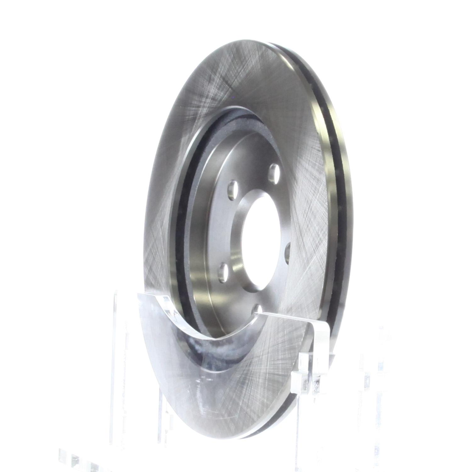 Inroble BR54089 - Disc Brake Rotor Inroble BR54089 Disc Brake Rotor product image 4 of 5