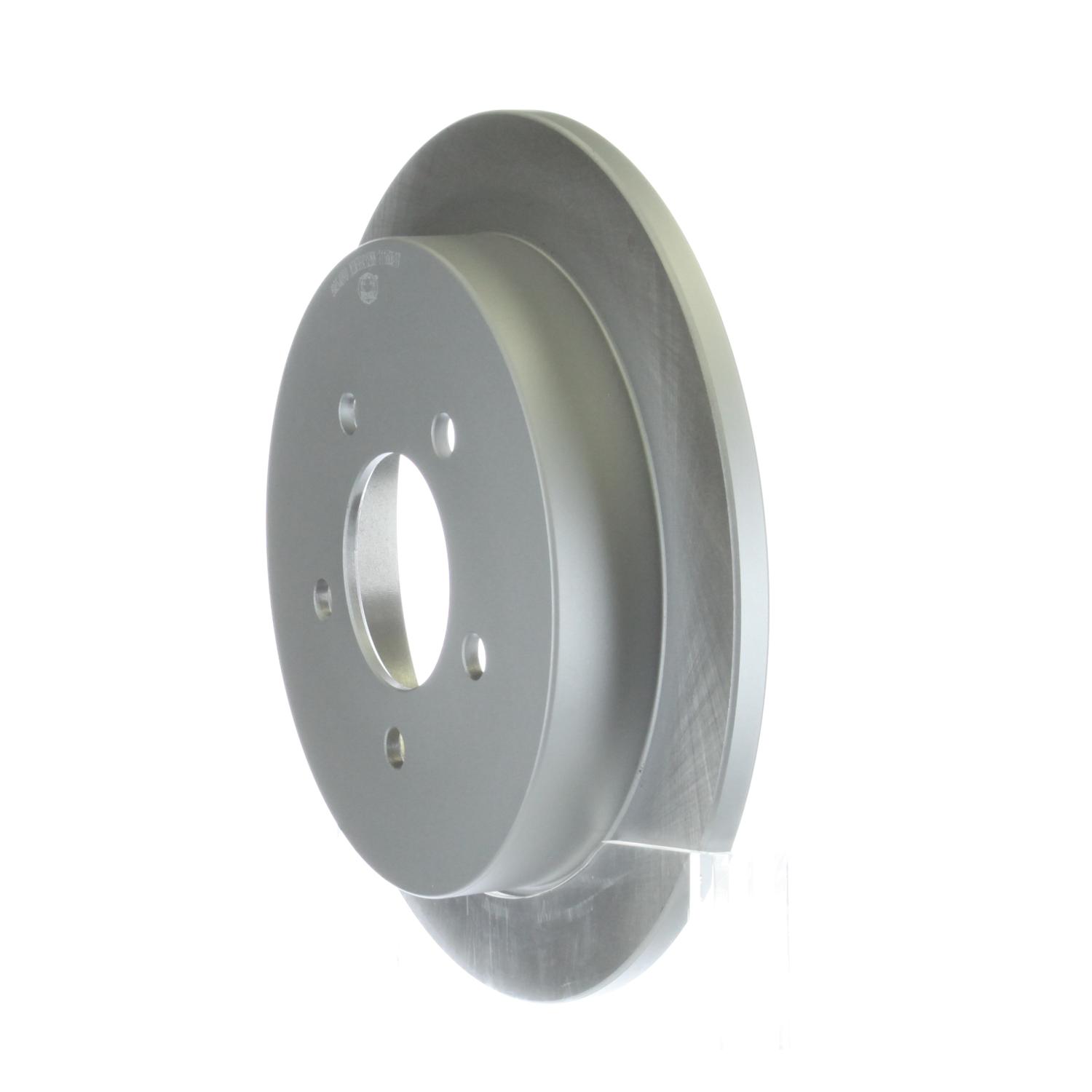 Inroble BR54090 - Disc Brake Rotor Inroble BR54090 Disc Brake Rotor product image 1 of 5