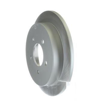 2001 Lincoln Navigator Disc Brake Rotor Rear Inroble BR54090 image 1 of 4