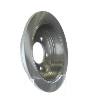 2001 Lincoln Navigator Disc Brake Rotor Rear Inroble BR54090 image 2 of 4