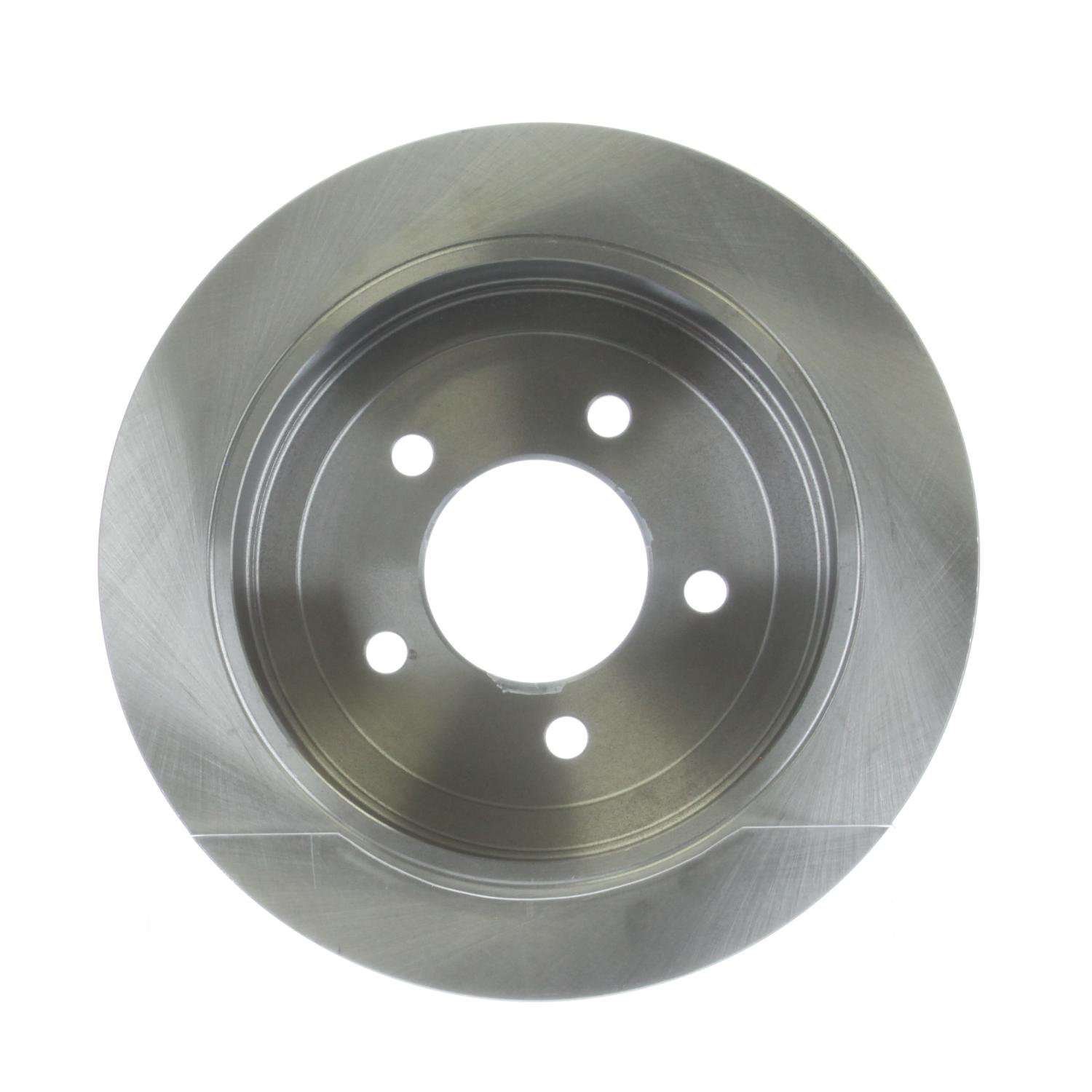 Inroble BR54090 - Disc Brake Rotor Inroble BR54090 Disc Brake Rotor product image 3 of 5