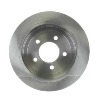 2001 Lincoln Navigator Disc Brake Rotor Rear Inroble BR54090 image 3 of 4