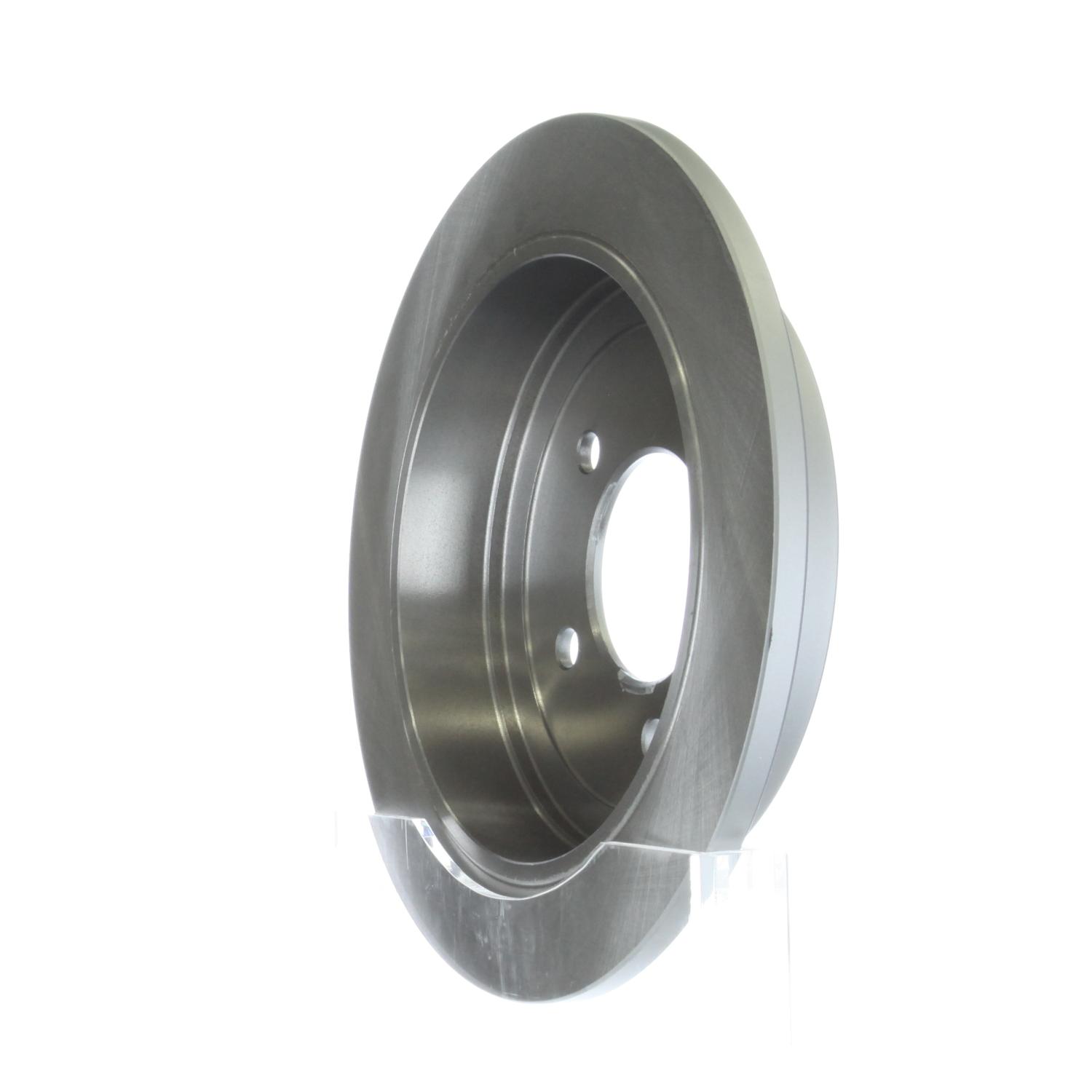 Inroble BR54090 - Disc Brake Rotor Inroble BR54090 Disc Brake Rotor product image 4 of 5