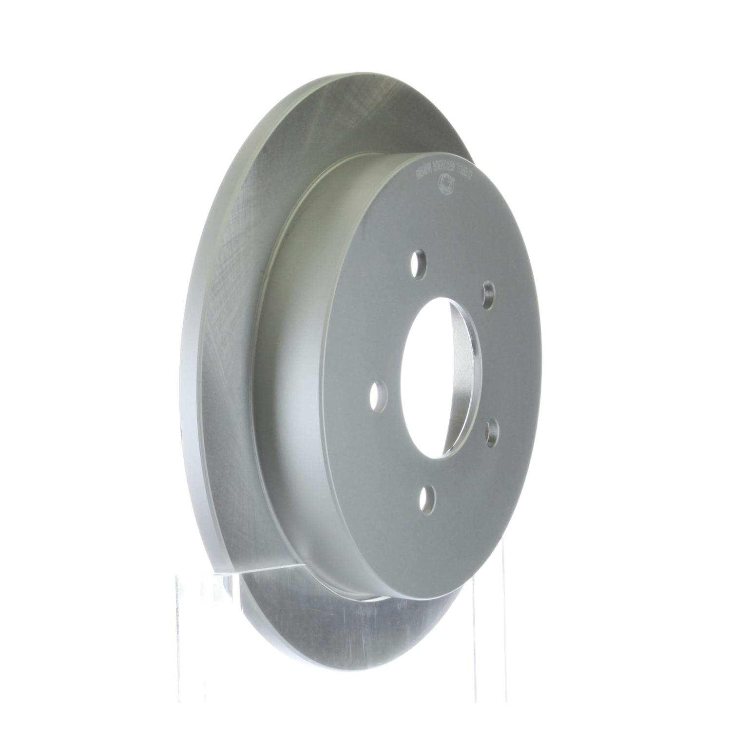 Inroble BR54090 - Disc Brake Rotor Inroble BR54090 Disc Brake Rotor product image 5 of 5