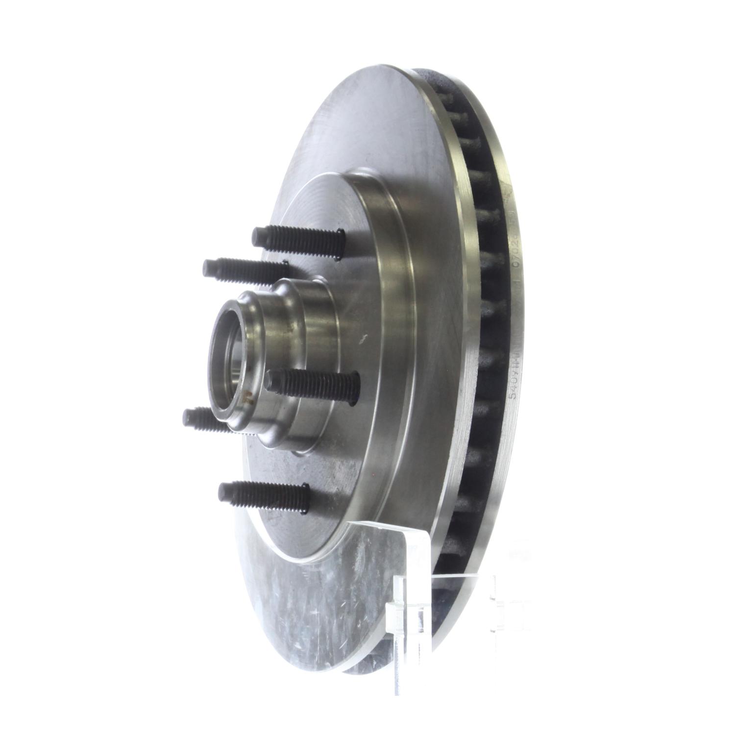 Inroble BR54091 - Disc Brake Rotor Inroble BR54091 Disc Brake Rotor product image 1 of 5