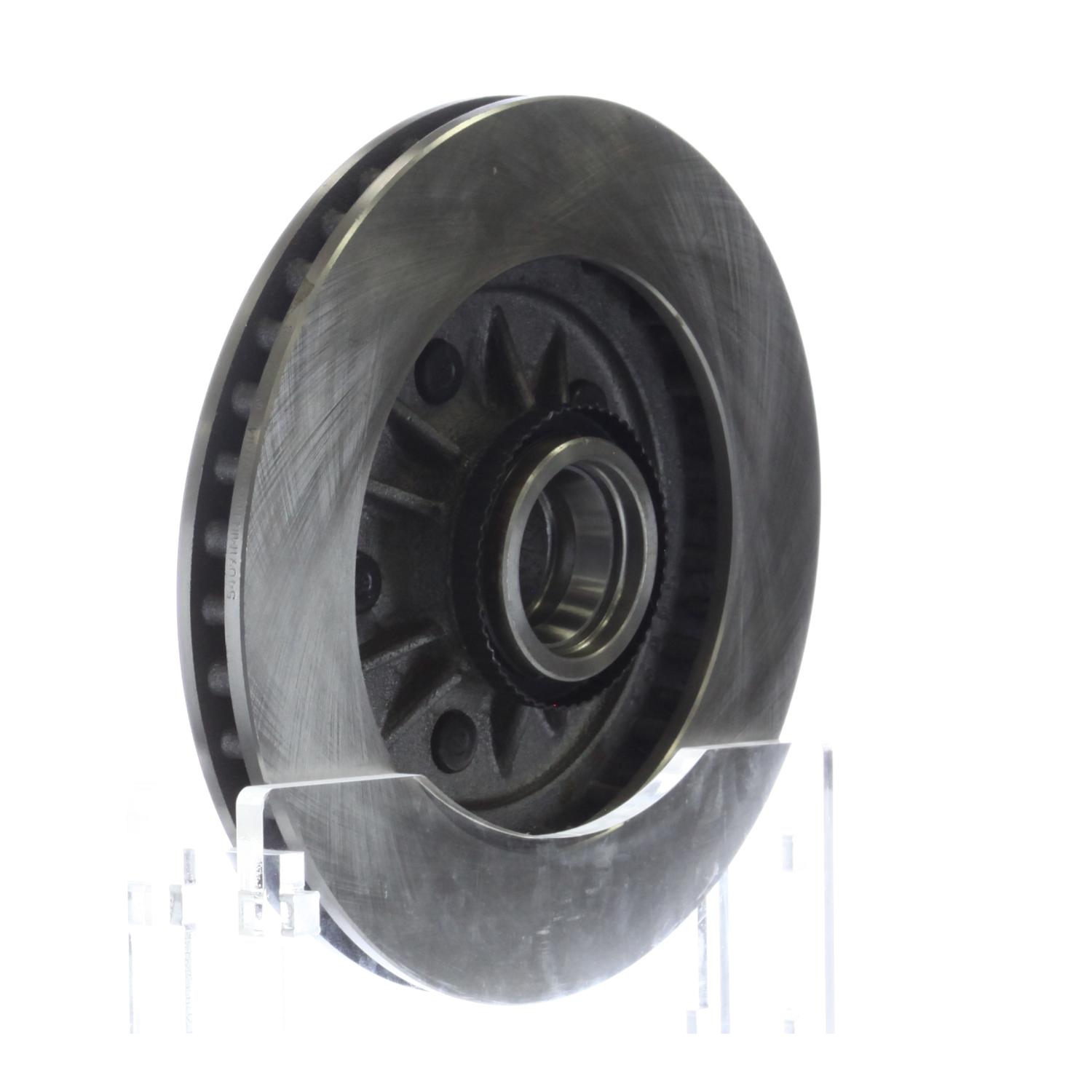 Inroble BR54091 - Disc Brake Rotor Inroble BR54091 Disc Brake Rotor product image 2 of 5