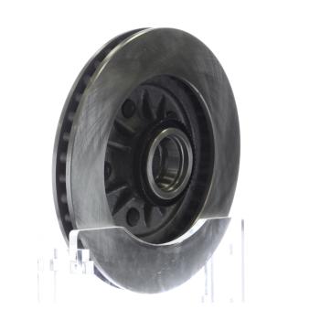 2001 Lincoln Navigator Disc Brake Rotor Front Inroble BR54091 image 2 of 4