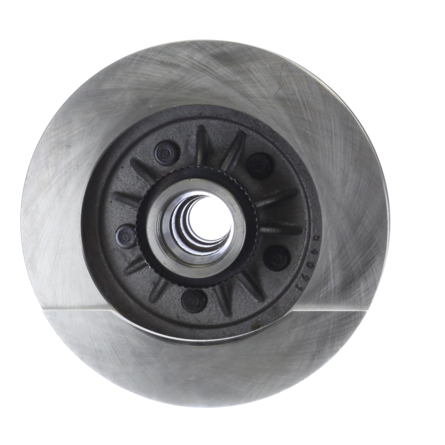 Inroble BR54091 - Disc Brake Rotor Inroble BR54091 Disc Brake Rotor product image 3 of 5