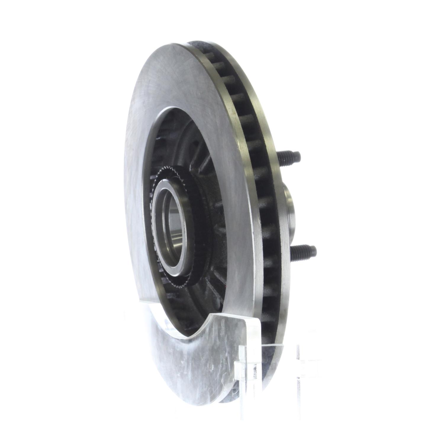 Inroble BR54091 - Disc Brake Rotor Inroble BR54091 Disc Brake Rotor product image 4 of 5