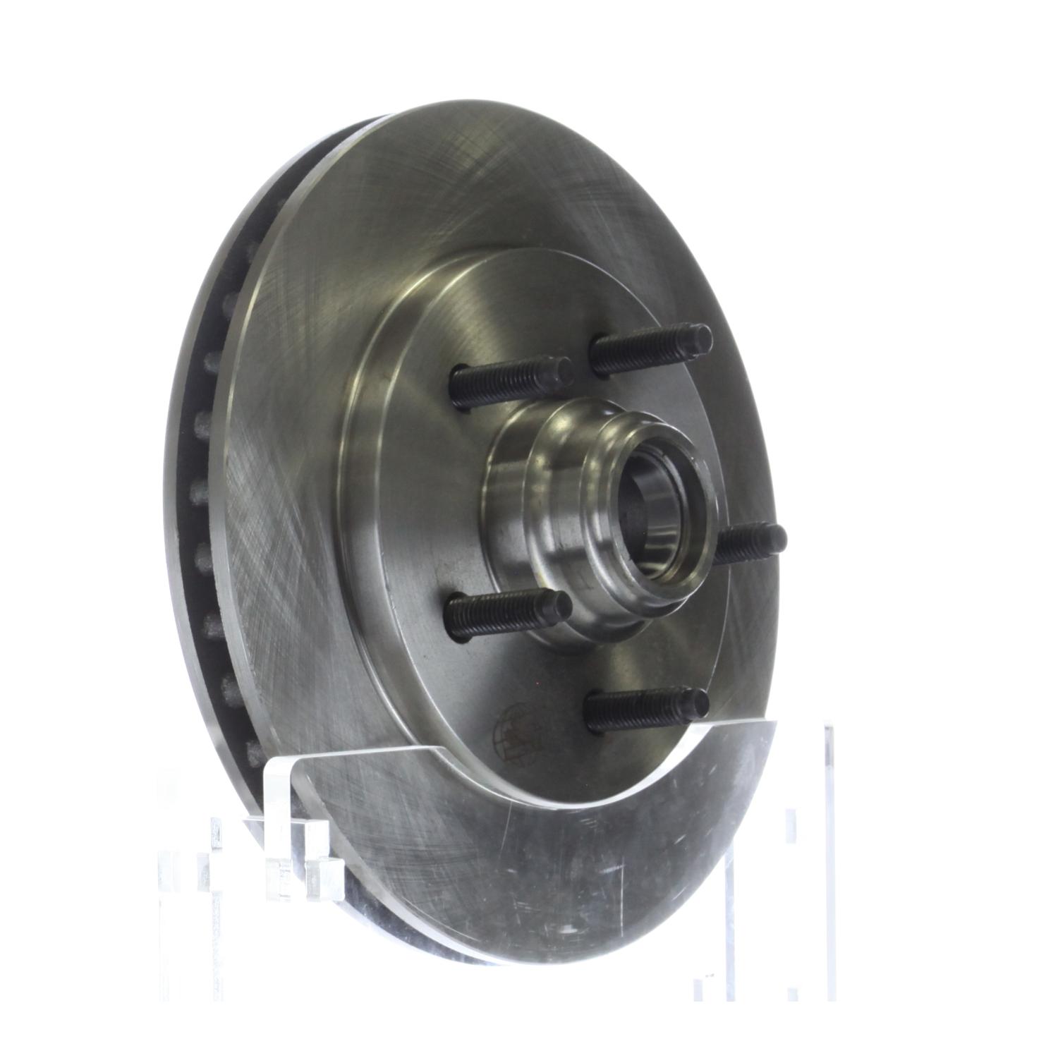 Inroble BR54091 - Disc Brake Rotor Inroble BR54091 Disc Brake Rotor product image 5 of 5