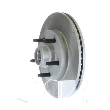 2000 Ford F-150 Disc Brake Rotor Front Inroble BR54092 image 1 of 4