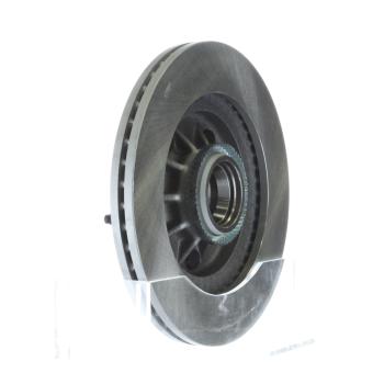 2000 Ford F-150 Disc Brake Rotor Front Inroble BR54092 image 2 of 4