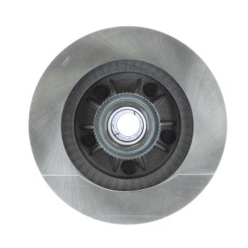 2000 Ford F-150 Disc Brake Rotor Front Inroble BR54092 image 3 of 4