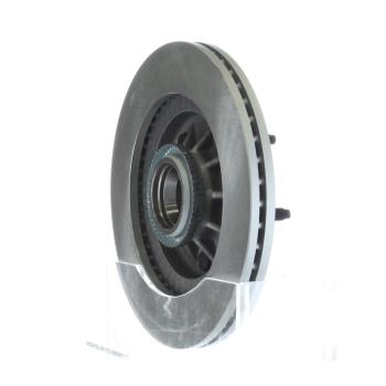 2000 Ford F-150 Disc Brake Rotor Front Inroble BR54092 image 4 of 4