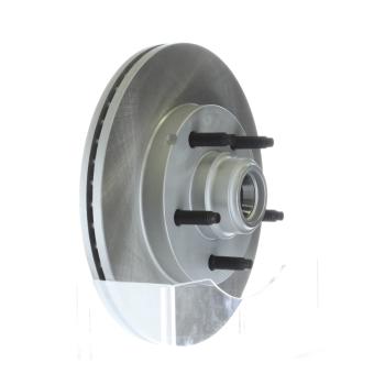 Inroble BR54092 - Disc Brake Rotor Inroble BR54092 Disc Brake Rotor product image 5 of 5