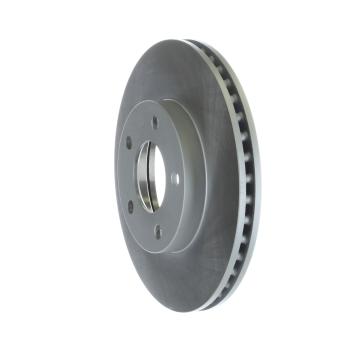 2007 Mercury Mariner Disc Brake Rotor Front Inroble BR54093 image 1 of 4
