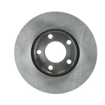 2007 Mercury Mariner Disc Brake Rotor Front Inroble BR54093 image 3 of 4
