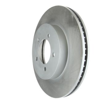 2004 Mercury Mountaineer Disc Brake Rotor Front Inroble BR54094 image 1 of 4