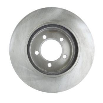 2004 Mercury Mountaineer Disc Brake Rotor Front Inroble BR54094 image 3 of 4