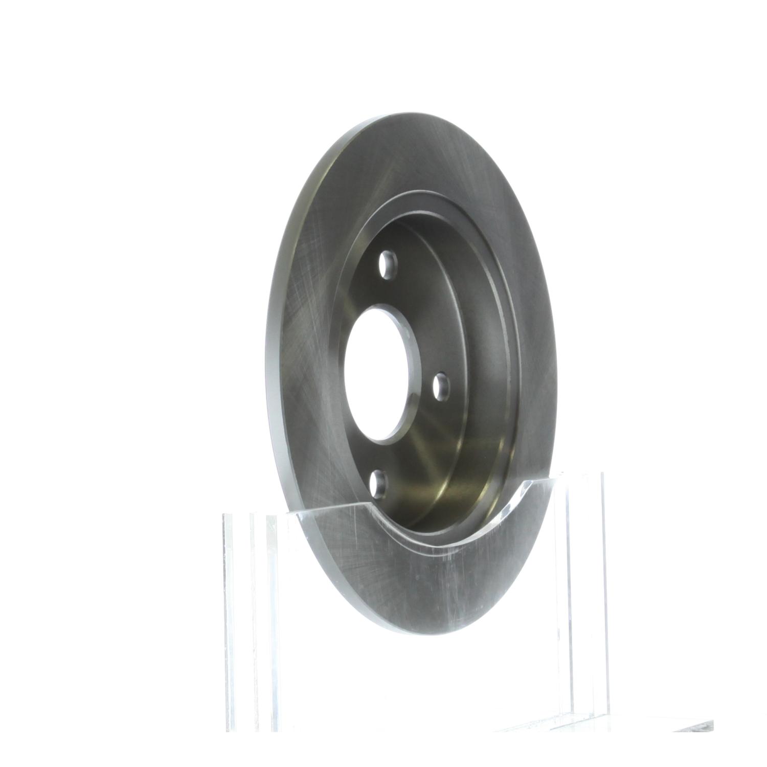 Inroble BR54095 - Disc Brake Rotor Inroble BR54095 Disc Brake Rotor product image 2 of 5