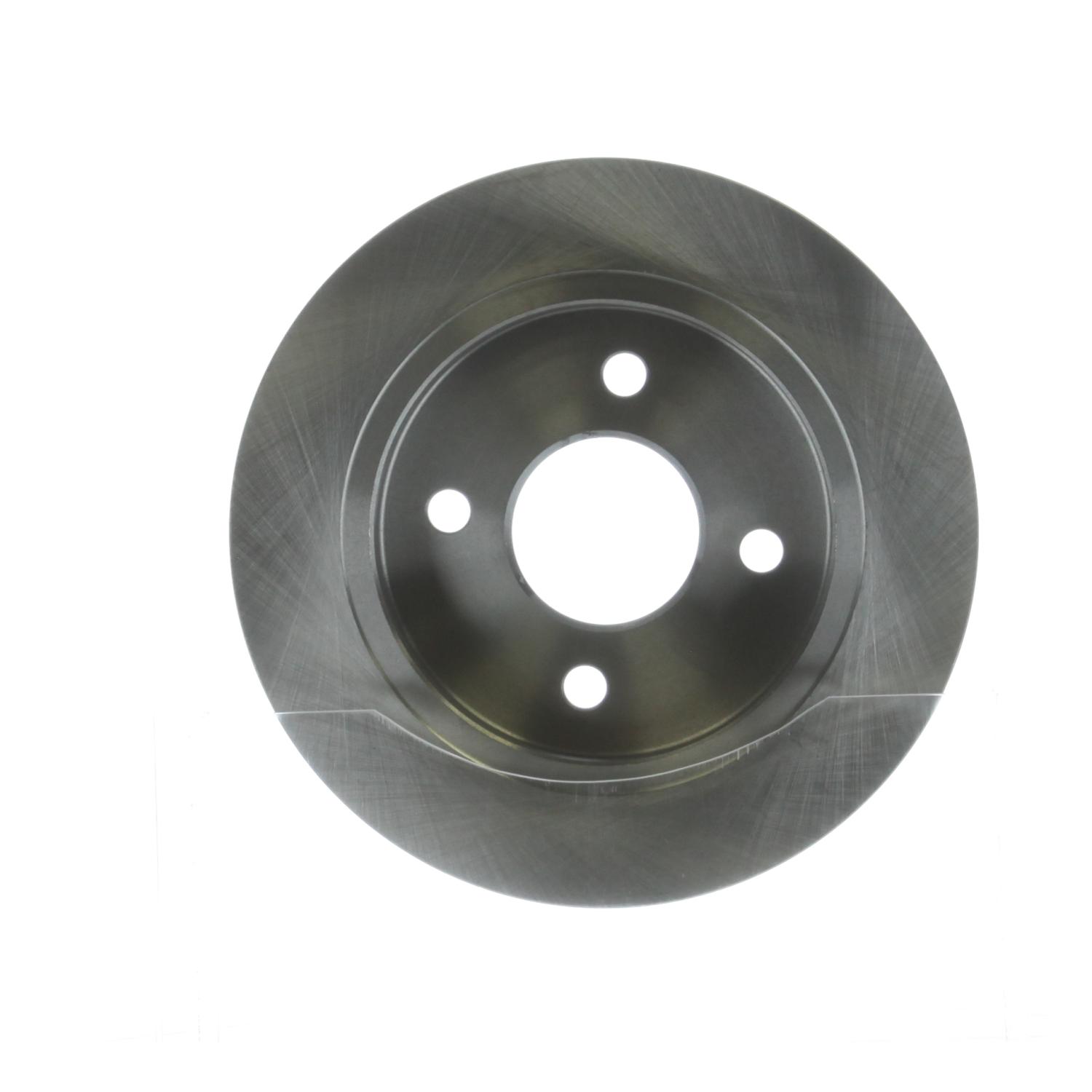 Inroble BR54095 - Disc Brake Rotor Inroble BR54095 Disc Brake Rotor product image 3 of 5