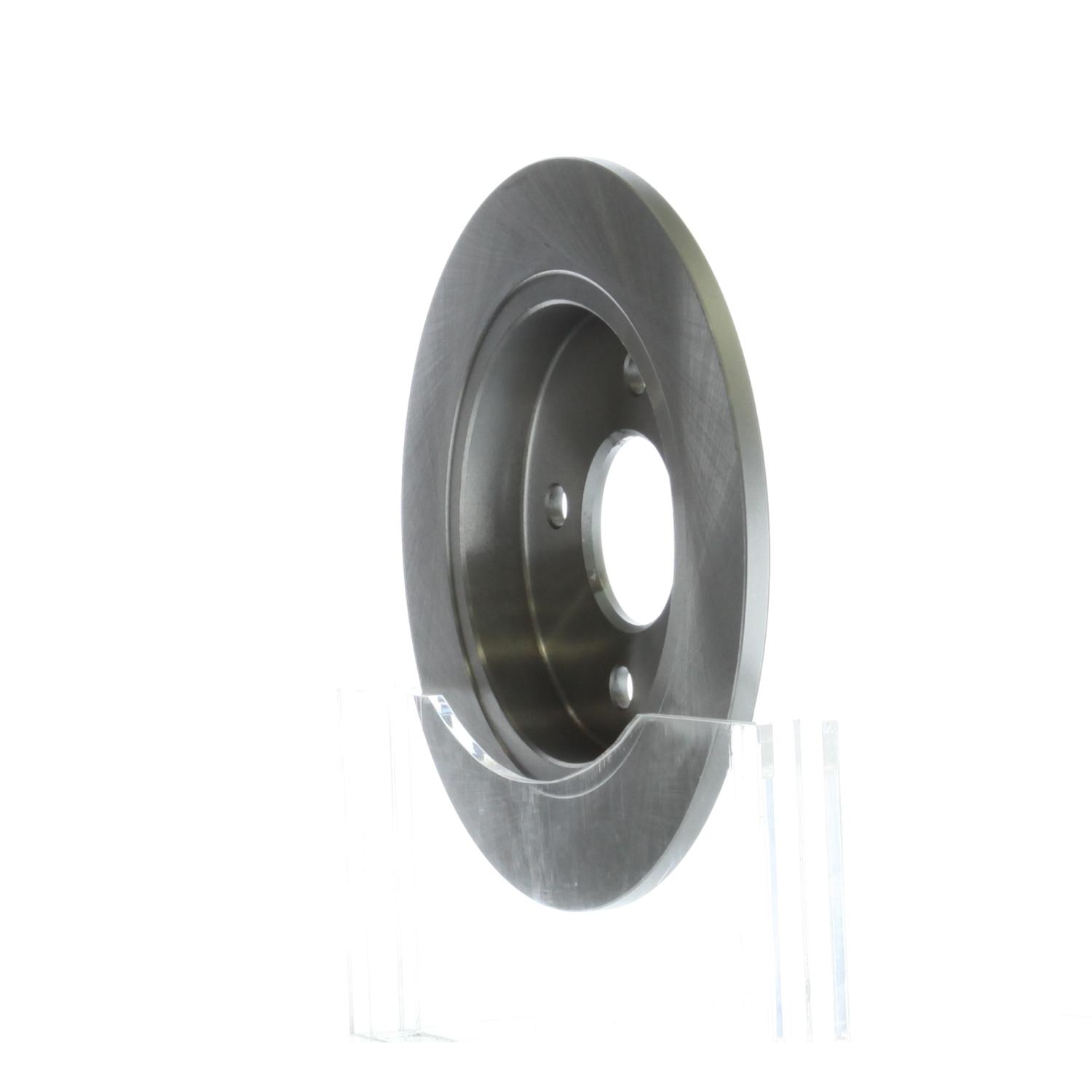 Inroble BR54095 - Disc Brake Rotor Inroble BR54095 Disc Brake Rotor product image 4 of 5