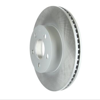 2009 Ford Ranger Disc Brake Rotor Front Inroble BR54097 image 1 of 4