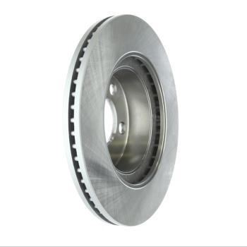 2009 Ford Ranger Disc Brake Rotor Front Inroble BR54097 image 2 of 4