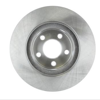 2009 Ford Ranger Disc Brake Rotor Front Inroble BR54097 image 3 of 4