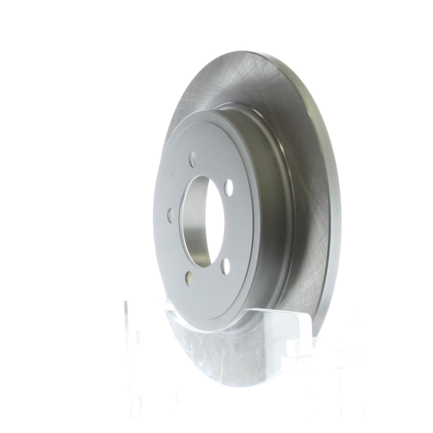 Inroble BR54098 - Disc Brake Rotor Inroble BR54098 Disc Brake Rotor product image 1 of 5