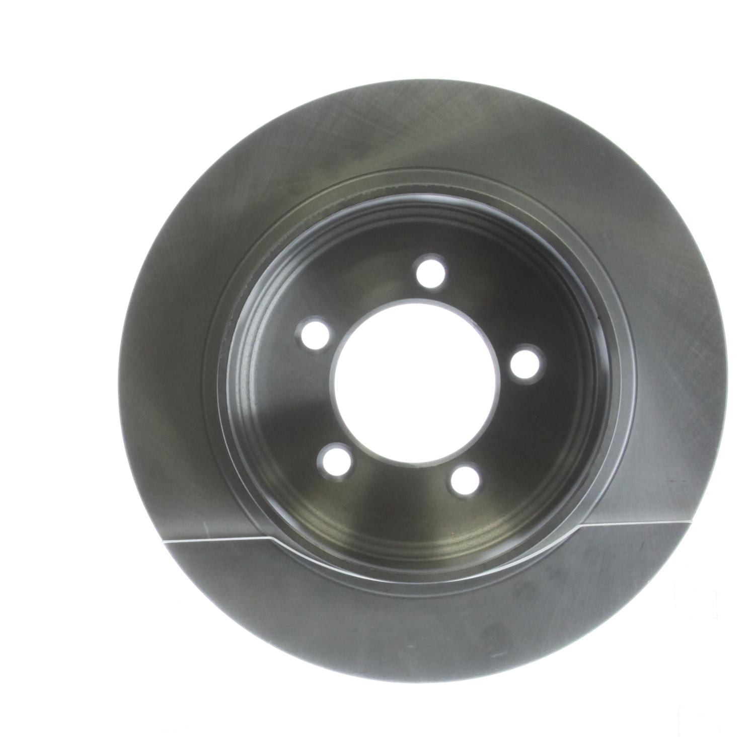 Inroble BR54098 - Disc Brake Rotor Inroble BR54098 Disc Brake Rotor product image 3 of 5