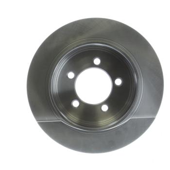 2010 Mercury Mountaineer Disc Brake Rotor Rear Inroble BR54098 image 3 of 4