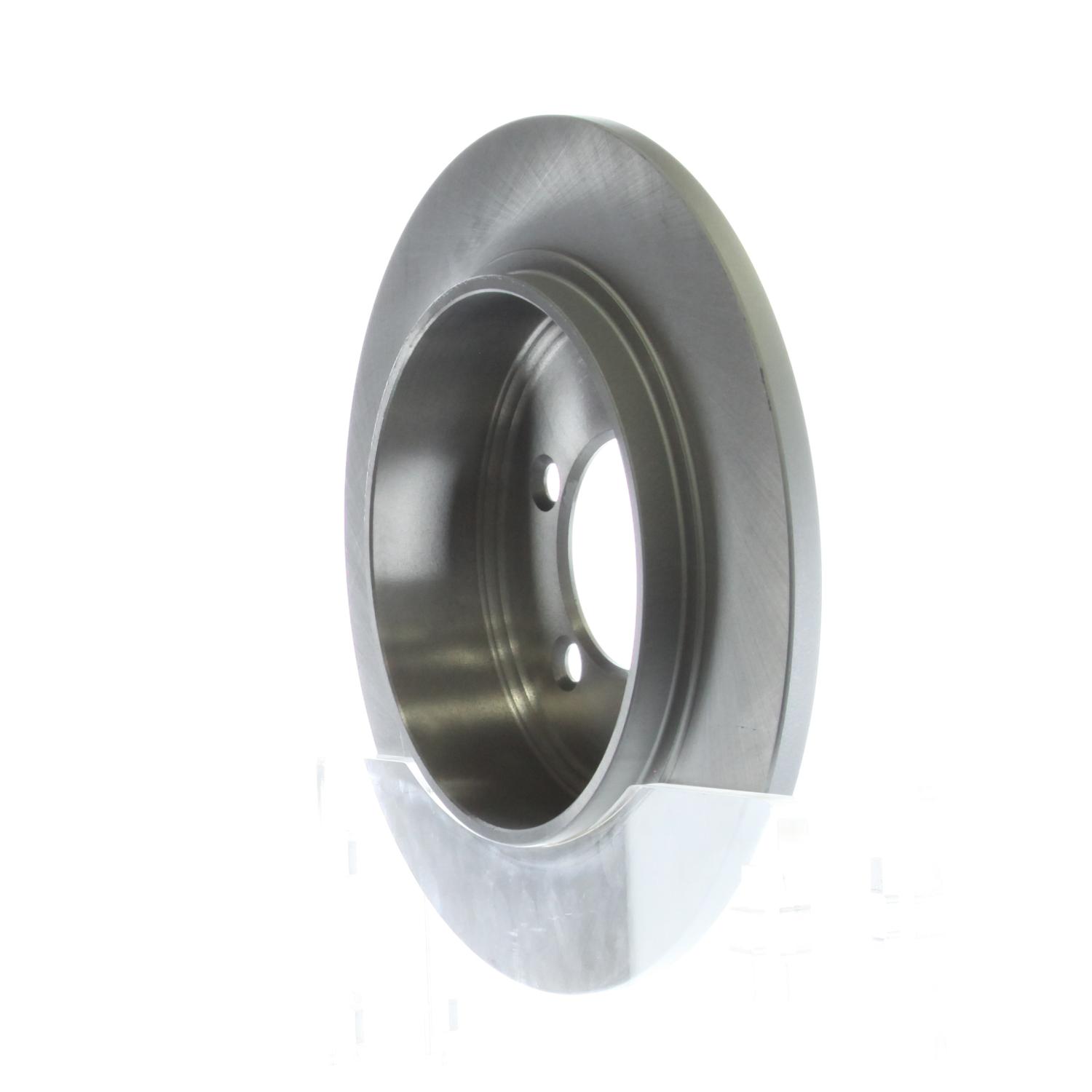 Inroble BR54098 - Disc Brake Rotor Inroble BR54098 Disc Brake Rotor product image 4 of 5