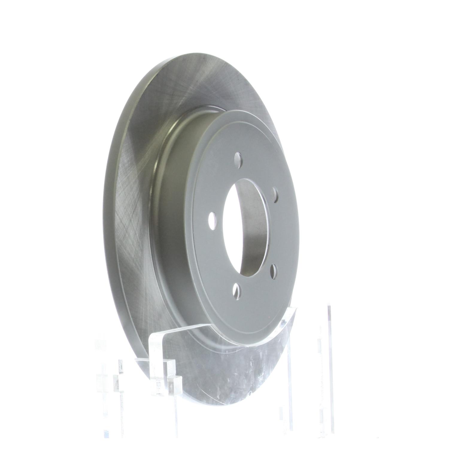 Inroble BR54098 - Disc Brake Rotor Inroble BR54098 Disc Brake Rotor product image 5 of 5