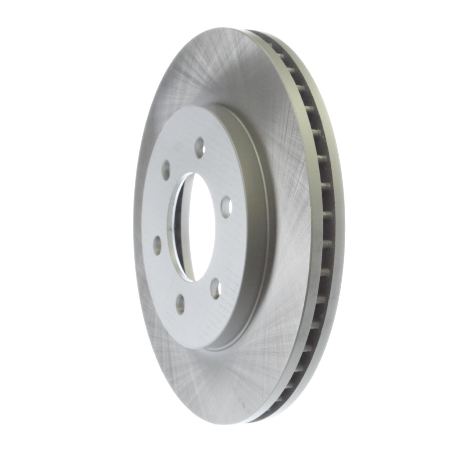 Inroble BR54099 - Disc Brake Rotor Inroble BR54099 Disc Brake Rotor product image 1 of 5
